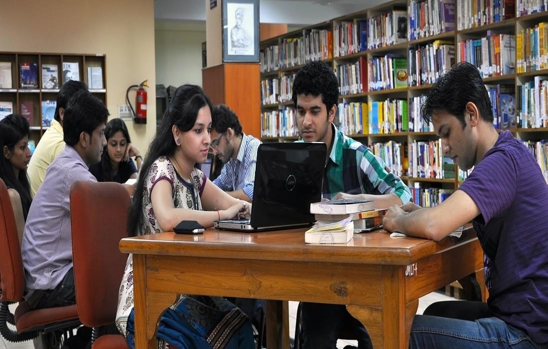 Jaipuria Institute of Management Lucknow Infrastructure photo 7